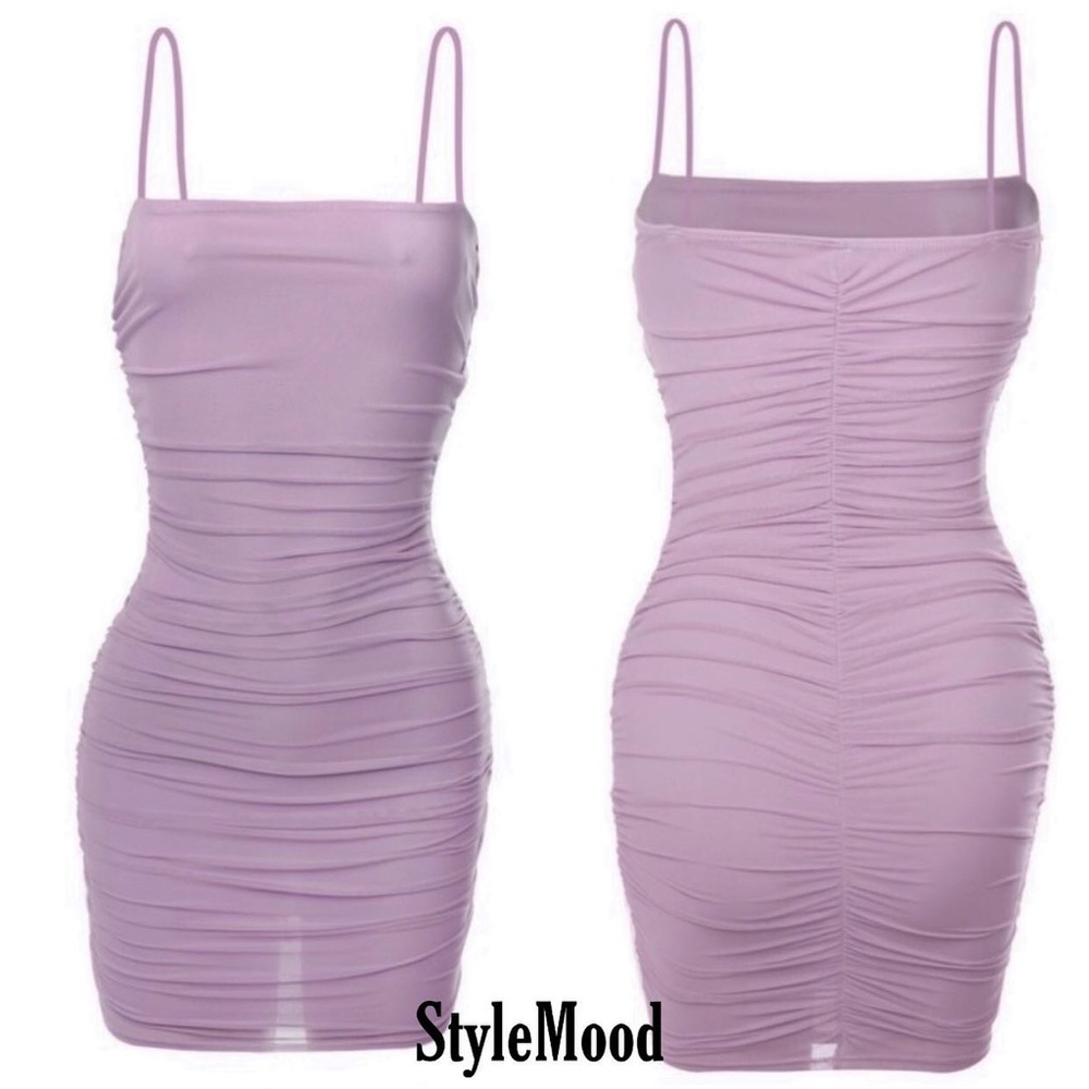 Gorgeous Dream Girl Dresses ✨ Mini & Midi - Picture 7 of 7
